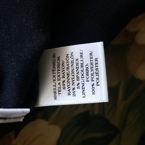 FINAL MARK DOWN!! Ann Taylor Dress size 4 EUC - Picture 8 of 9